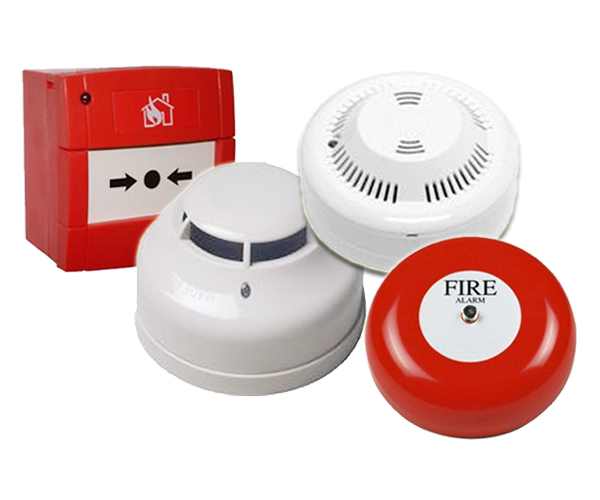 06-Fire Alarm System